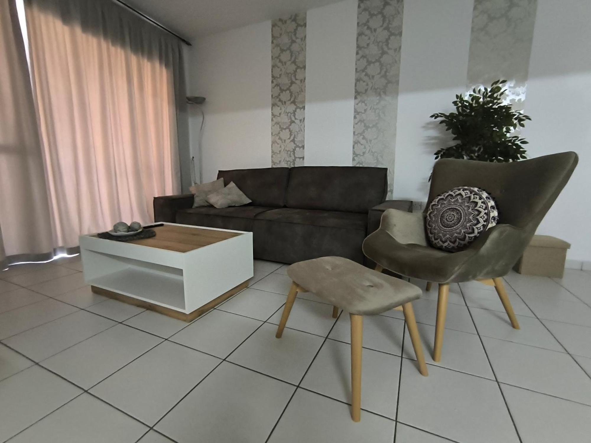 Anthea Gardens - Cosy Condo Paphos Exterior foto