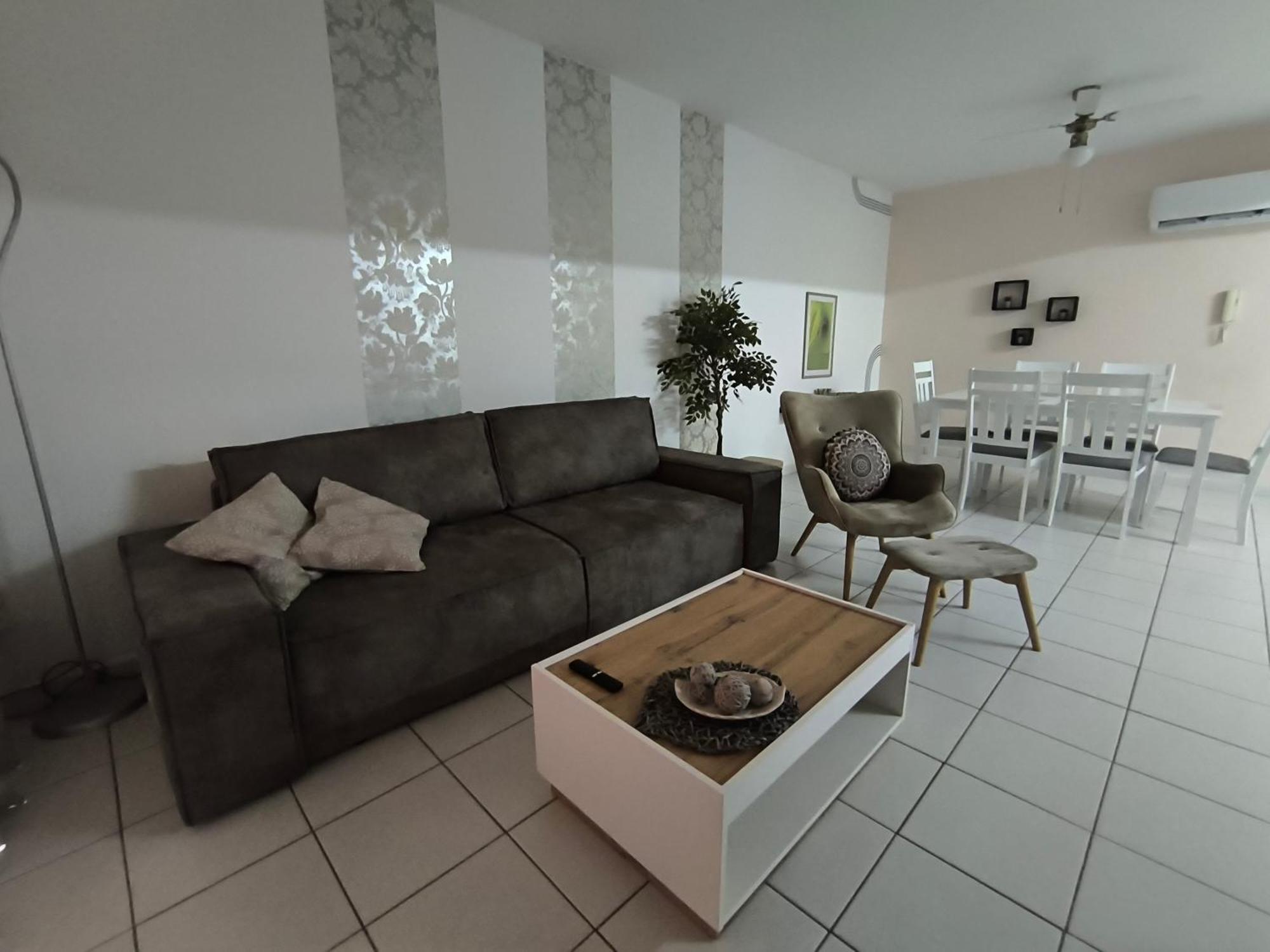 Anthea Gardens - Cosy Condo Paphos Exterior foto
